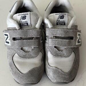 New Balance Classic 574 Kids' Sneakers
